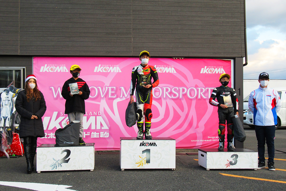 NSF100 HRC�g���t�B�[�\�����@1��:�^�[�i�[���l�I��A2��:���c���͑I��A3��:�^�[�i�[��I��