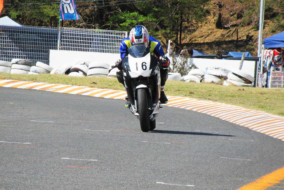 CBR250R E/B 7/12