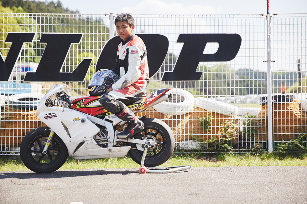 Hrcライディングスクール 19 株式会社ホンダ レーシング Hrcライディングスクール 19 株式会社ホンダ レーシング