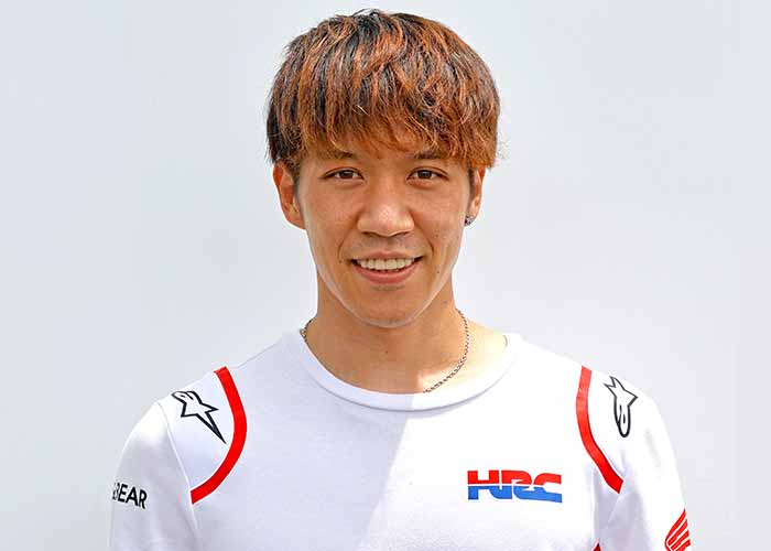 Hrcライディングスクール 株式会社ホンダ レーシング