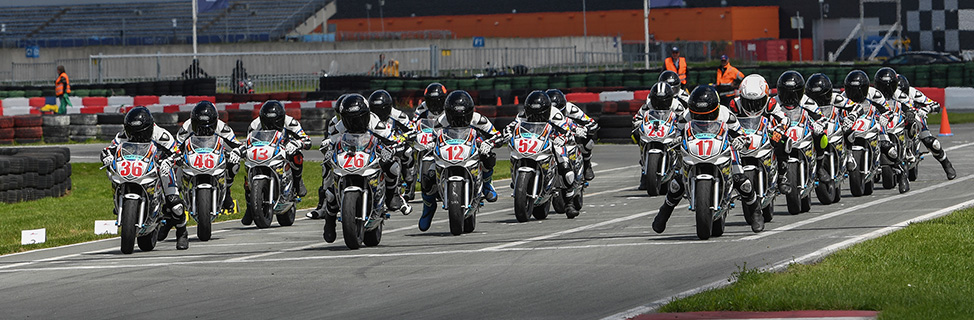 MOLENAAR NSF100 CHAMPIONSHIP