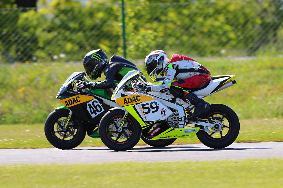 ADAC MINI BIKE CUP