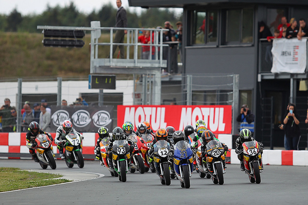 ADAC MINI BIKE CUP