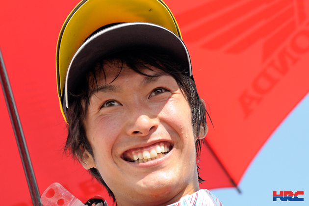 小方誠 小方誠