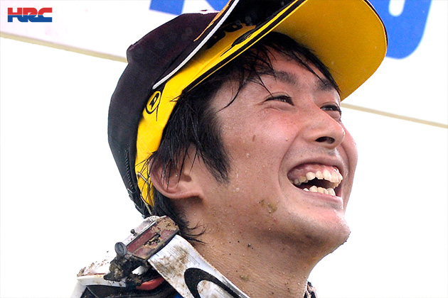 小方誠 小方誠