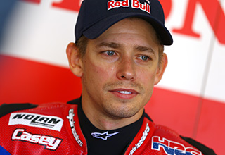 Casey Stoner (P[V[EXg[i[)