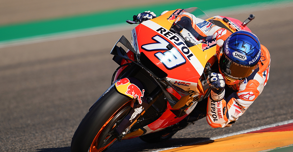 Hrc Motogp