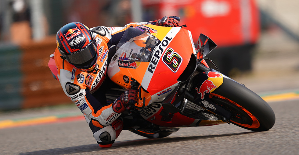 Hrc Motogp