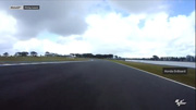 #AustralianGP Honda OnBoard