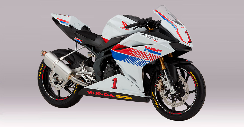 2017NCBR250RR Dream Cup Oh`sIQĝē