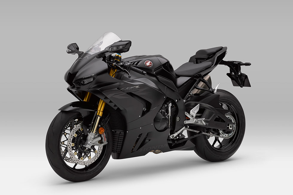 ʐ^́uCBR1000RR-R FIREBLADE SPvBdl