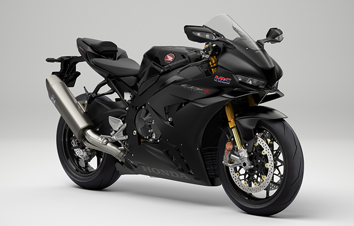 ʐ^́uCBR1000RR-R FIREBLADE SPvBdl