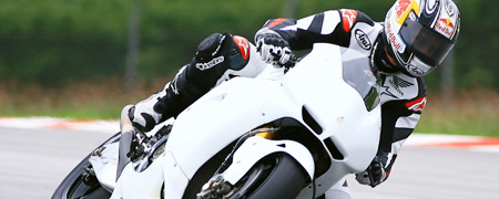 Jonathan Rea