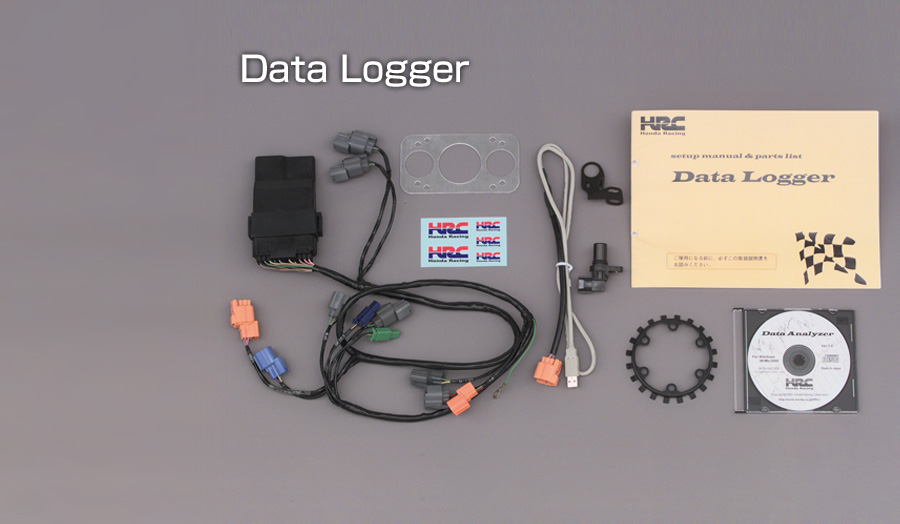 Data Logger