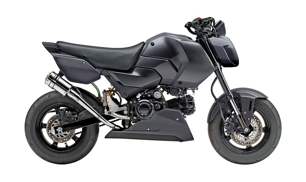 GROM