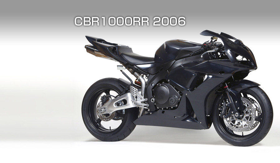 CBR1000RR 2006
