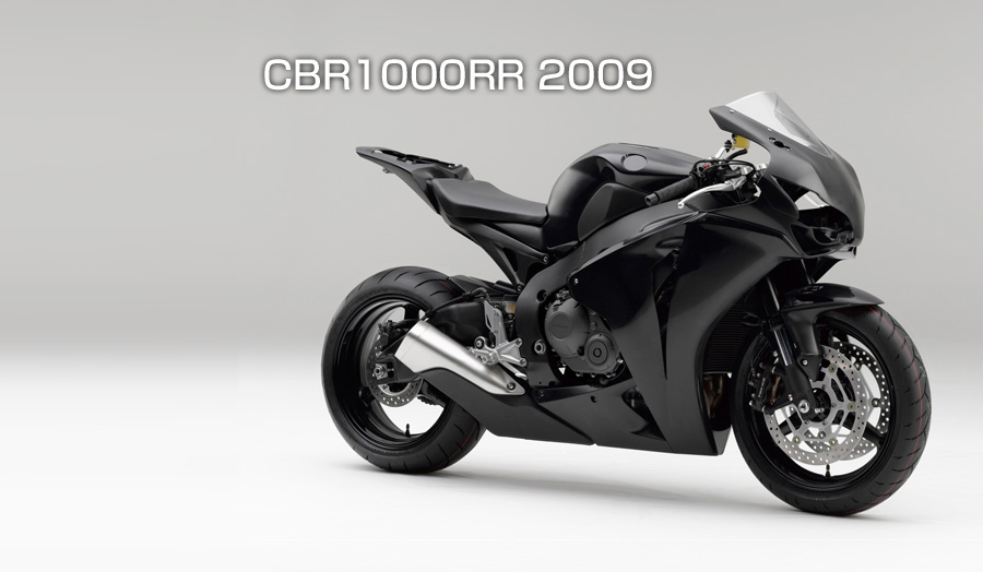 CBR1000RR 2009