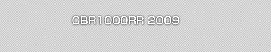 CBR1000RR 2010