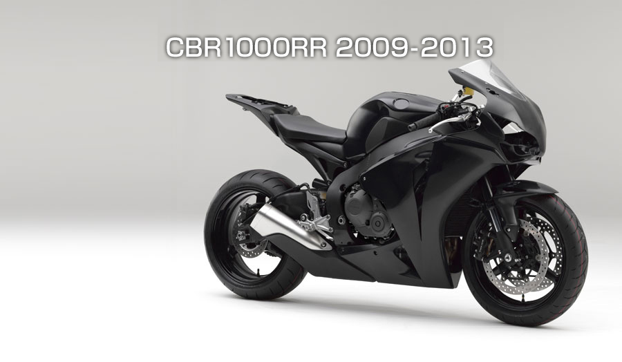 CBR1000RR 2010