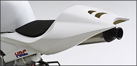 エンジン出力特性比較図