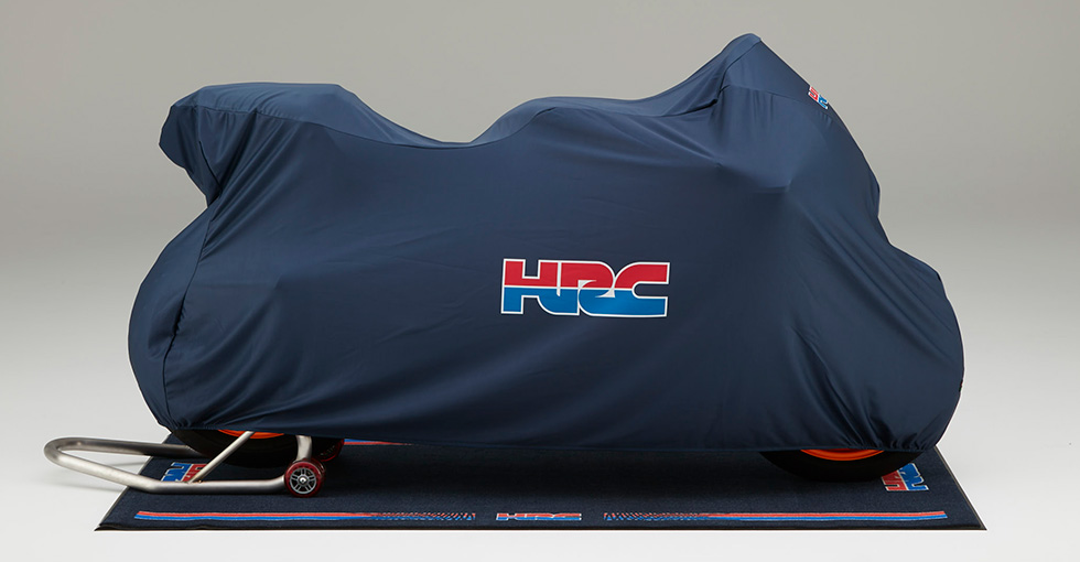 HRC RACING GEAR2eu[VO}VJo[v̔̔ɂ