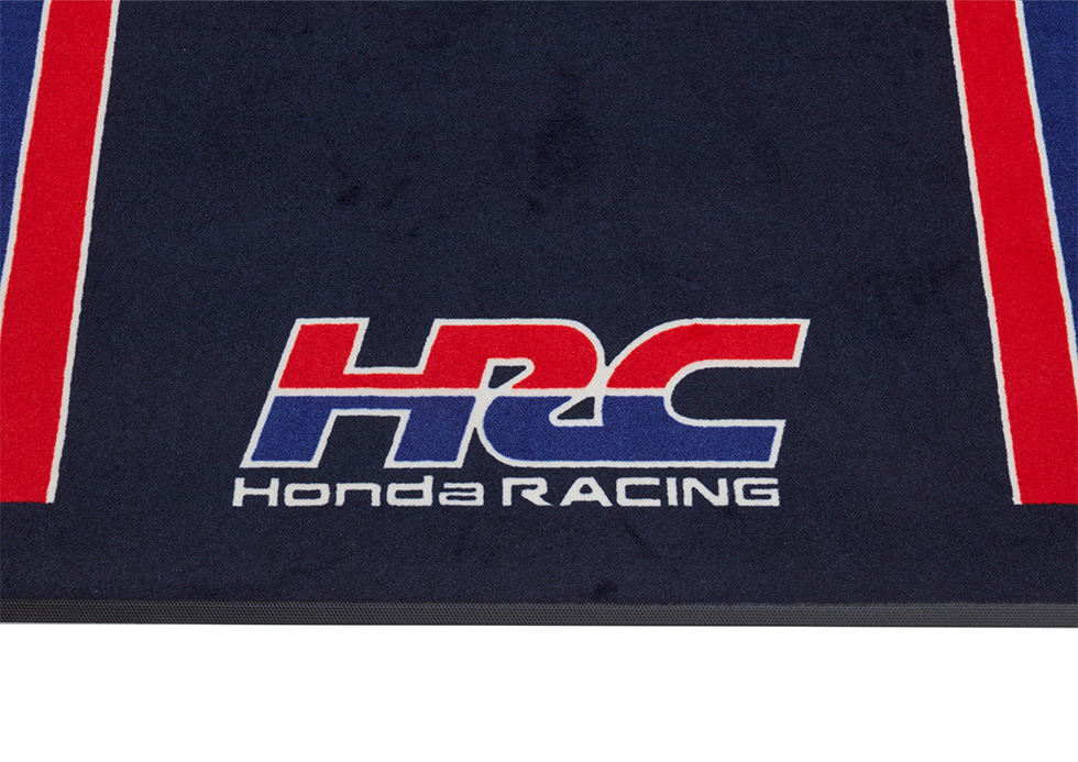HRC | HRC RACING GEAR | レーシング メンテナンス マット