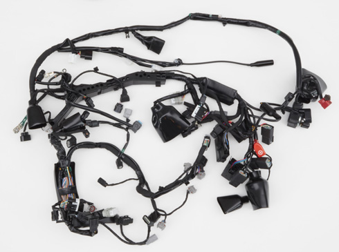 32100NLTG00_HARNESS,WIRE