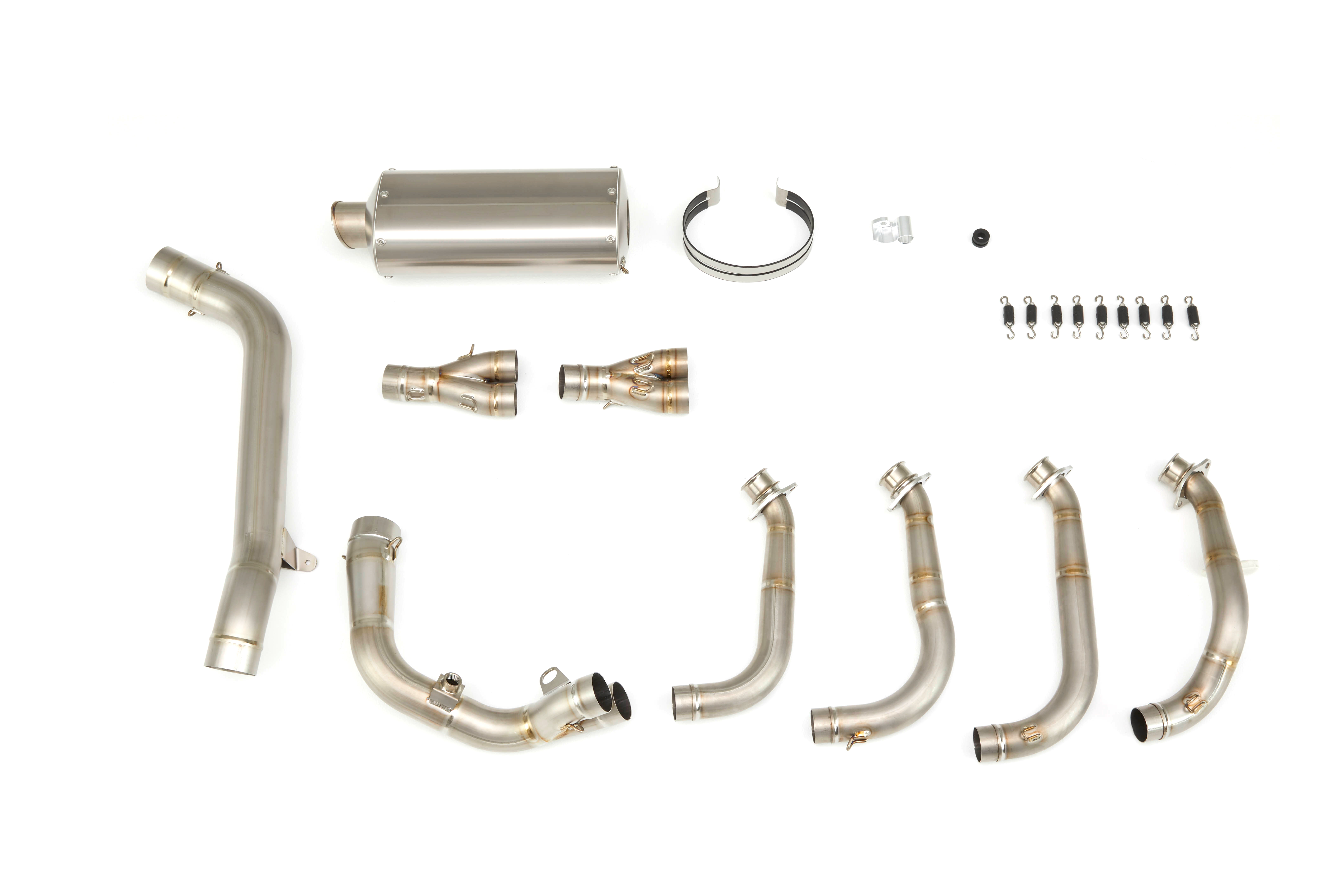 EXHAUST SET_N1H_2021