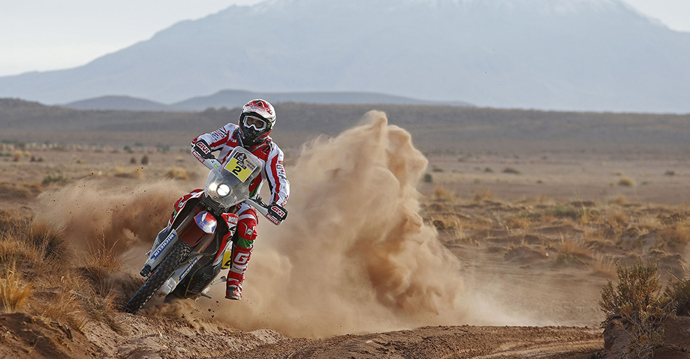 Team HRC󋵂zASTFXʂł̃[hL