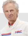 Roger Harvey