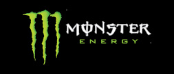 Monster Energy