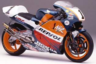 NSR500