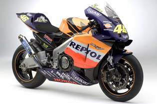 RC211V