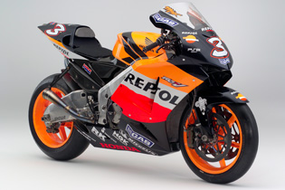 RC211V