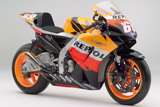 RC211V
