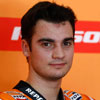 Dani Pedrosa