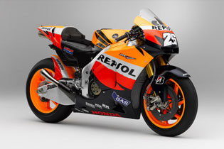 RC212V