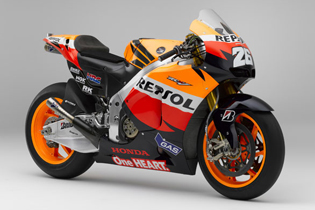 Archive - 2011 | Repsol Honda Team 公式サイト
