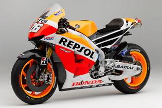 RC213V