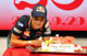 DANI PEDROSA