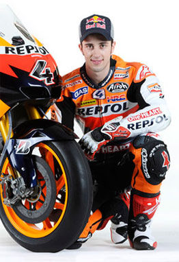 Andrea Dovizioso