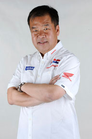 Shuhei Nakamoto