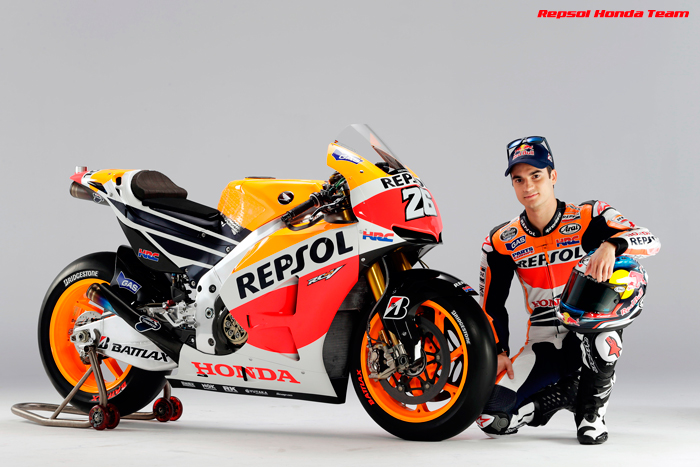 ダニ・ペドロサのプロフィール | Repsol Honda Team 公式サイト