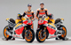 Dani Pedrosa,Marc Marquez