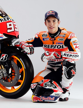 Marc Marquez