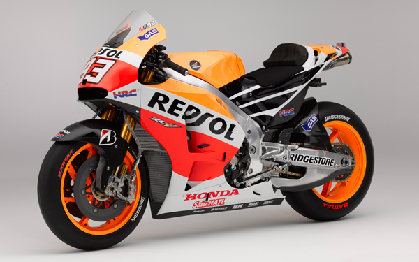 RC213Vの仕様 | Repsol Honda Team 公式サイト