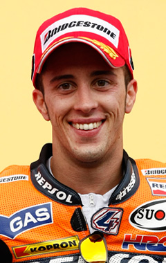 Andrea@Dovizioso