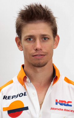 Casey Stoner