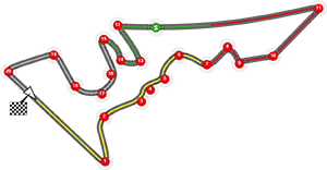 Circuit of the Americas