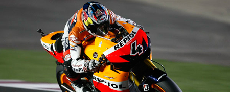 ANDREA DOVIZIOSO